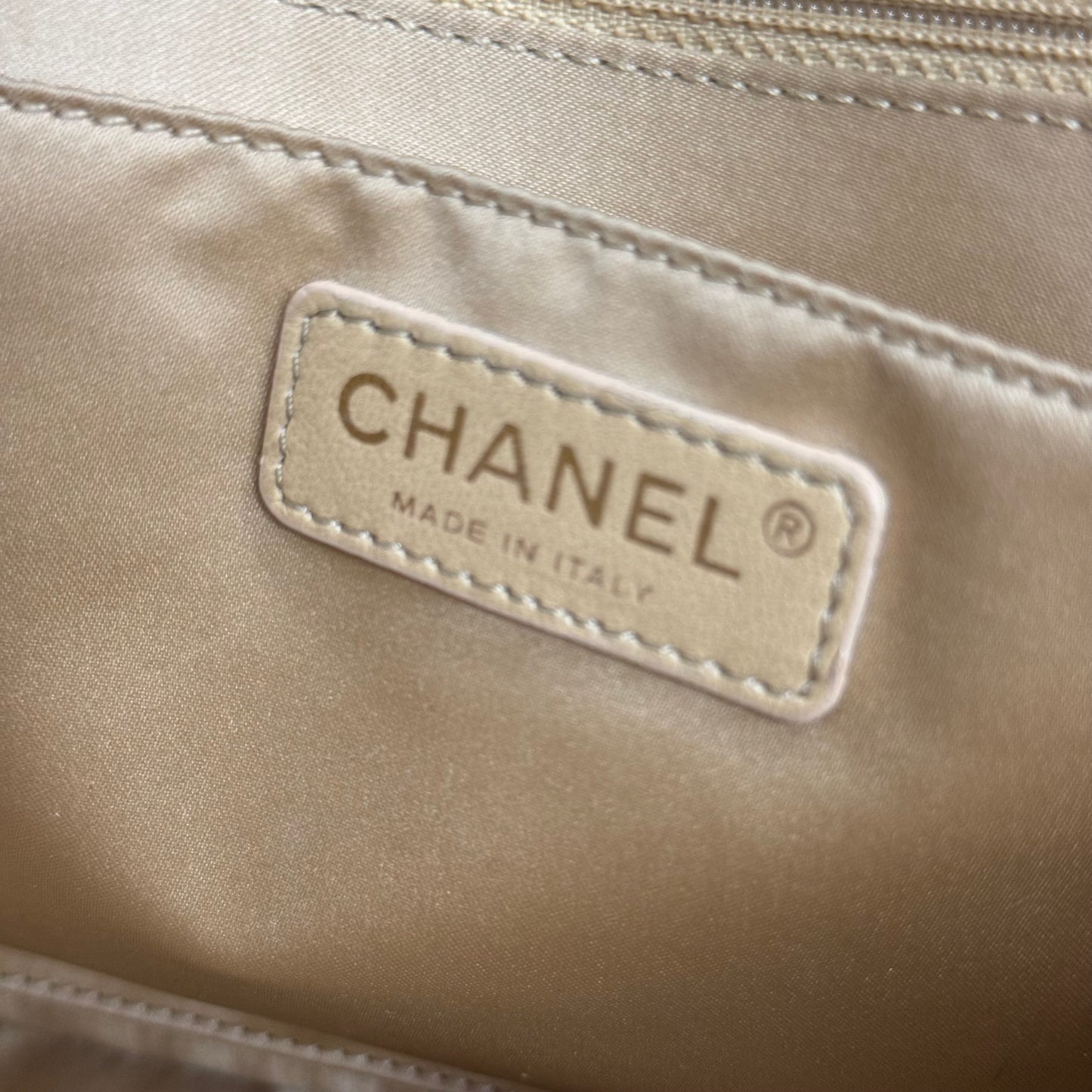 Chanel Edition Limitée