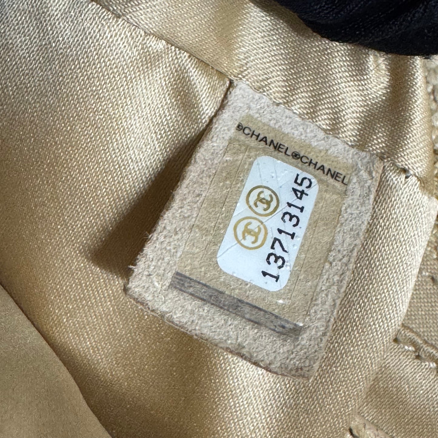 Chanel Edition Limitée