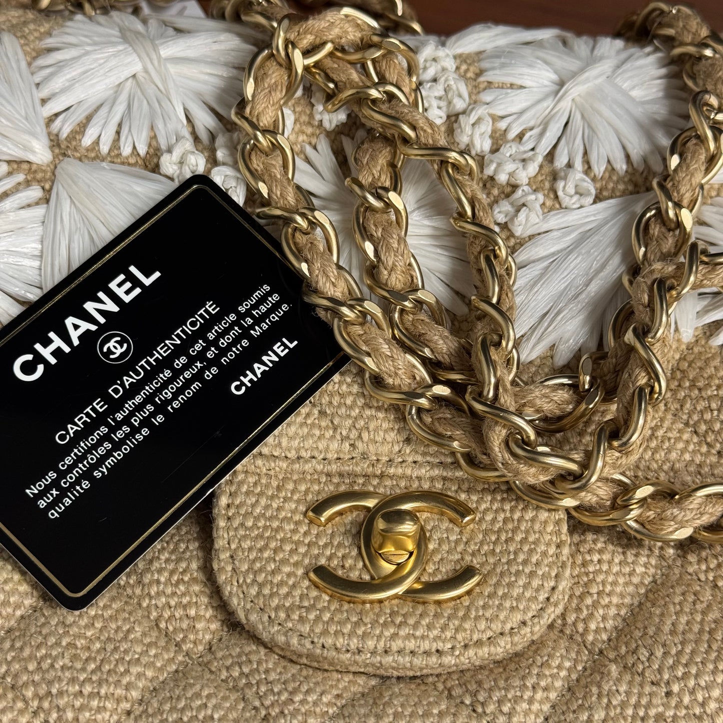 Chanel Edition Limitée