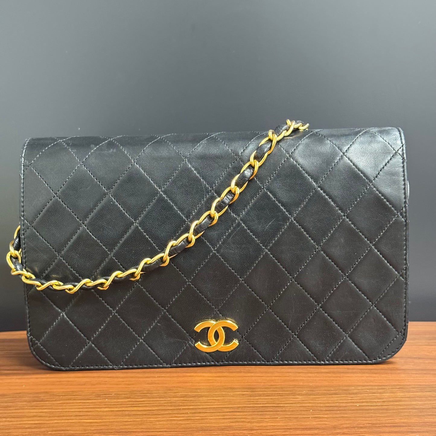 Chanel édition limitée