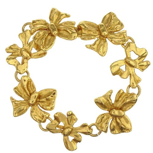 Saint Laurent bracelet vintage