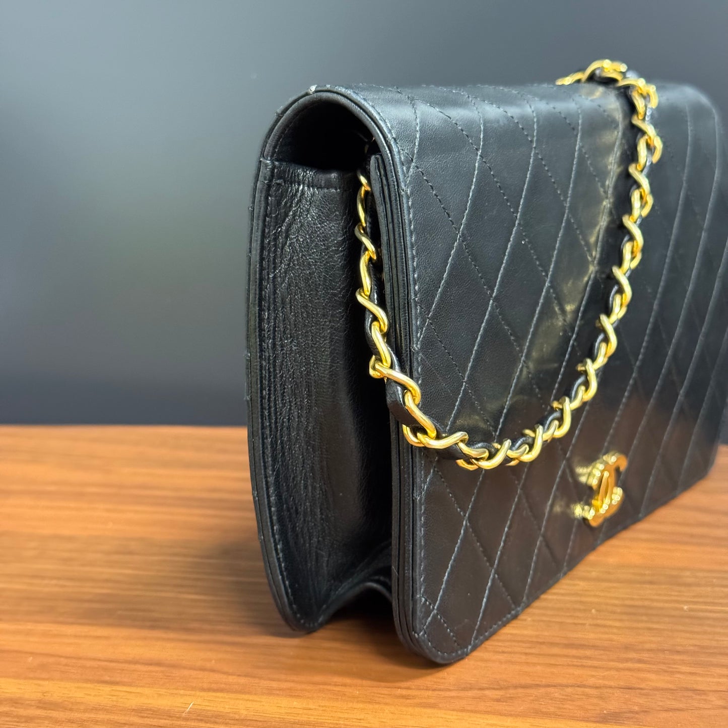 Chanel édition limitée