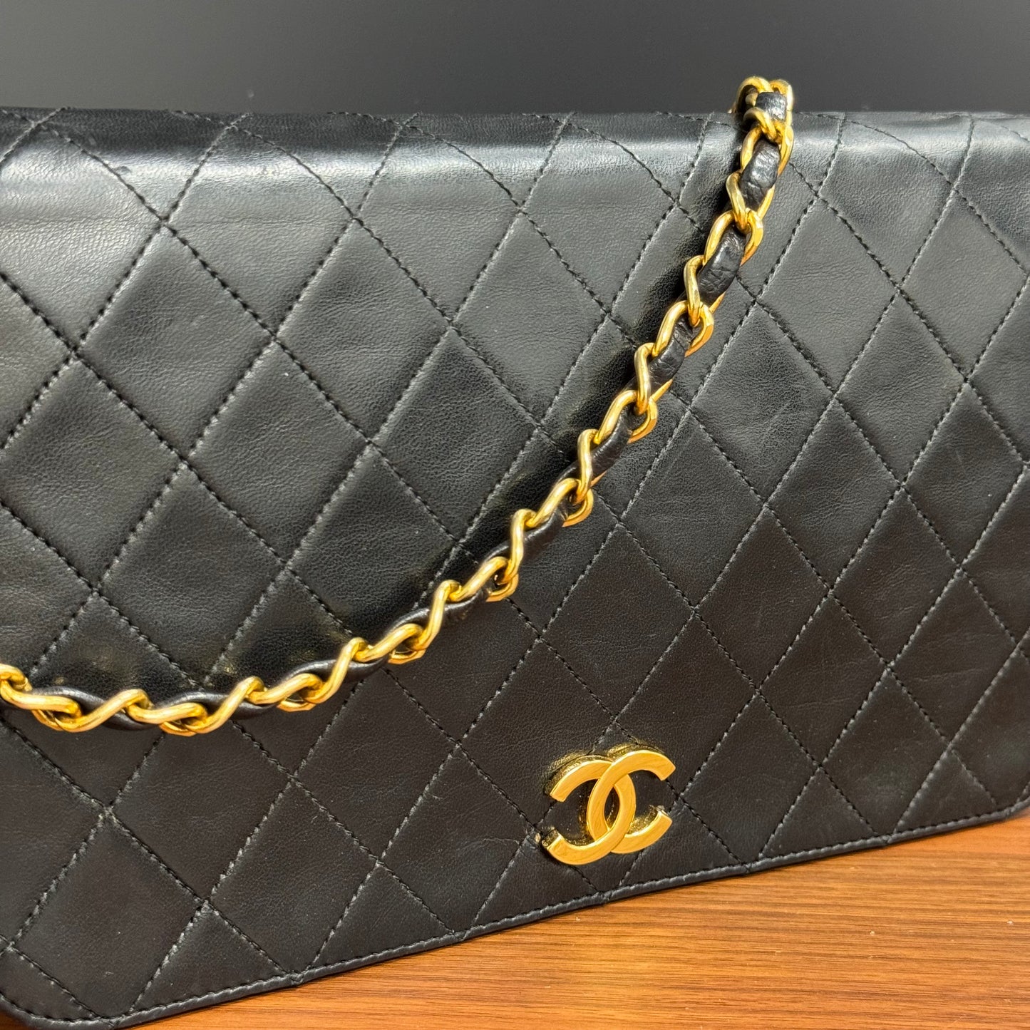 Chanel édition limitée