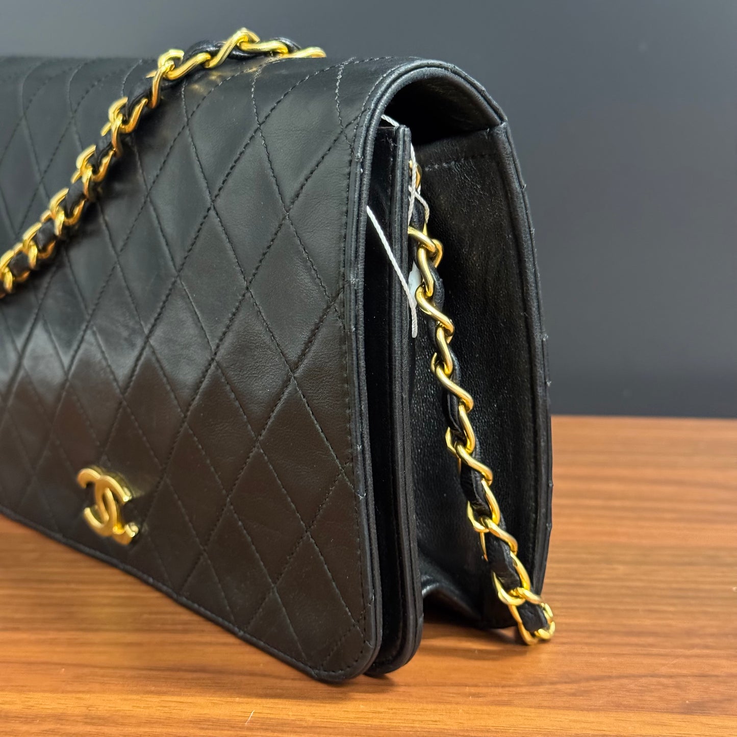 Chanel édition limitée