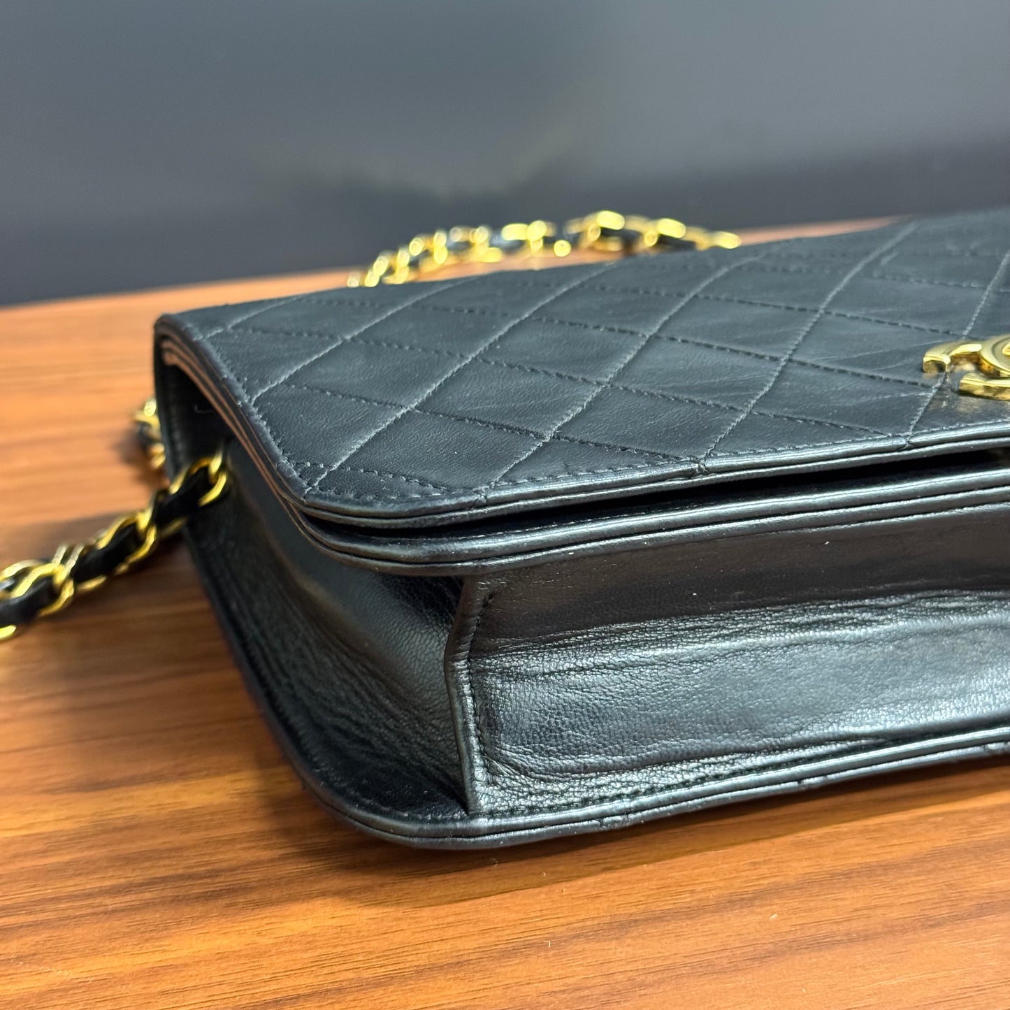 Chanel édition limitée