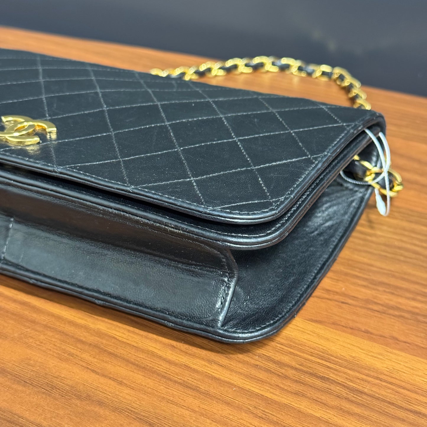Chanel édition limitée