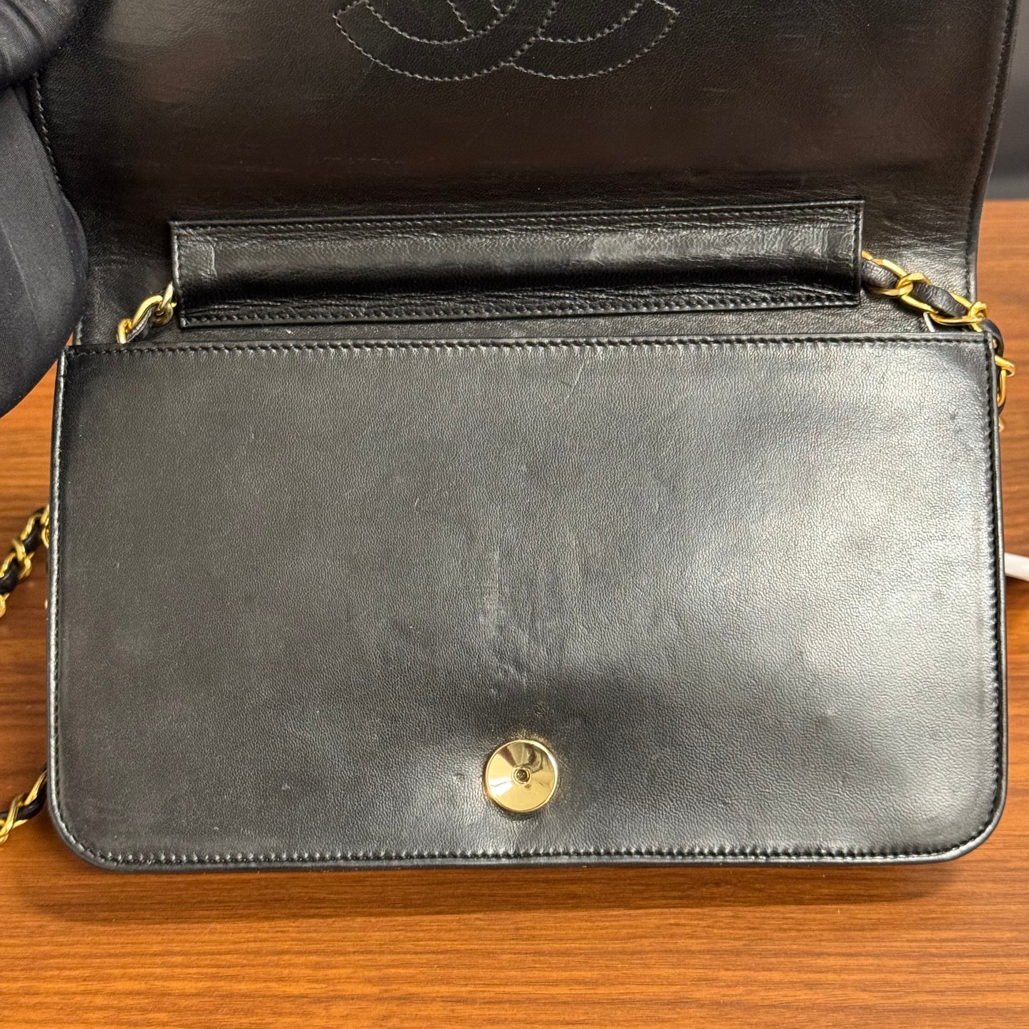 Chanel édition limitée