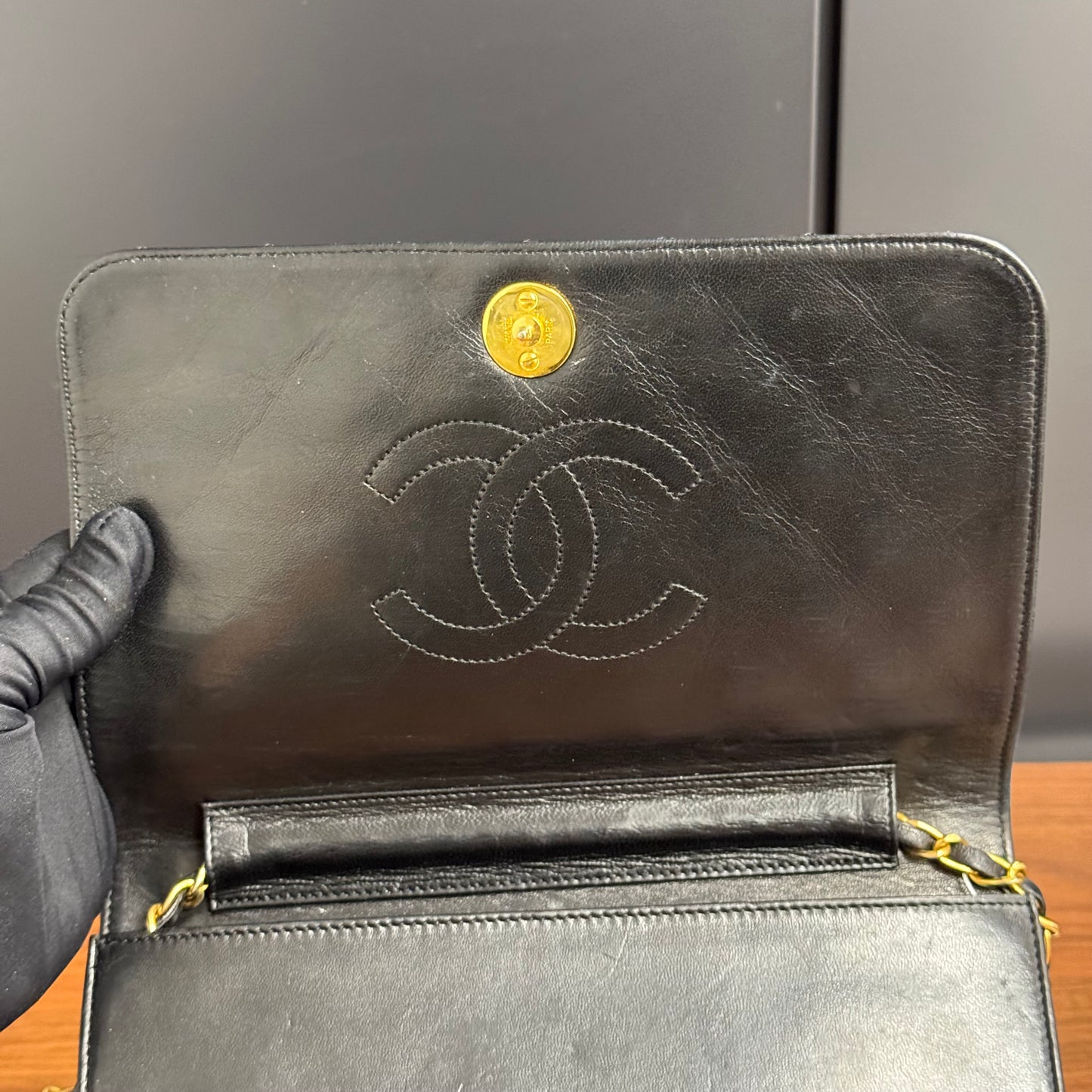 Chanel édition limitée