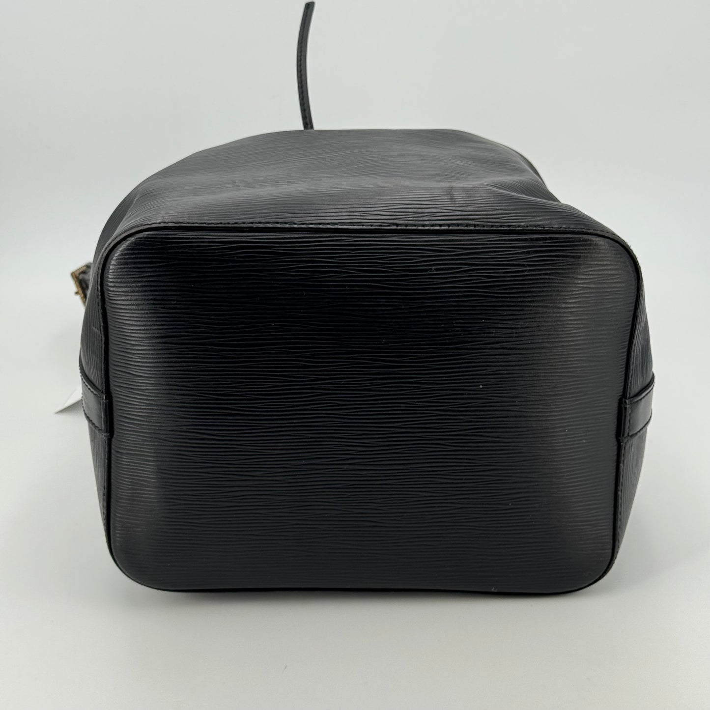 Louis Vuitton Noé noir PM