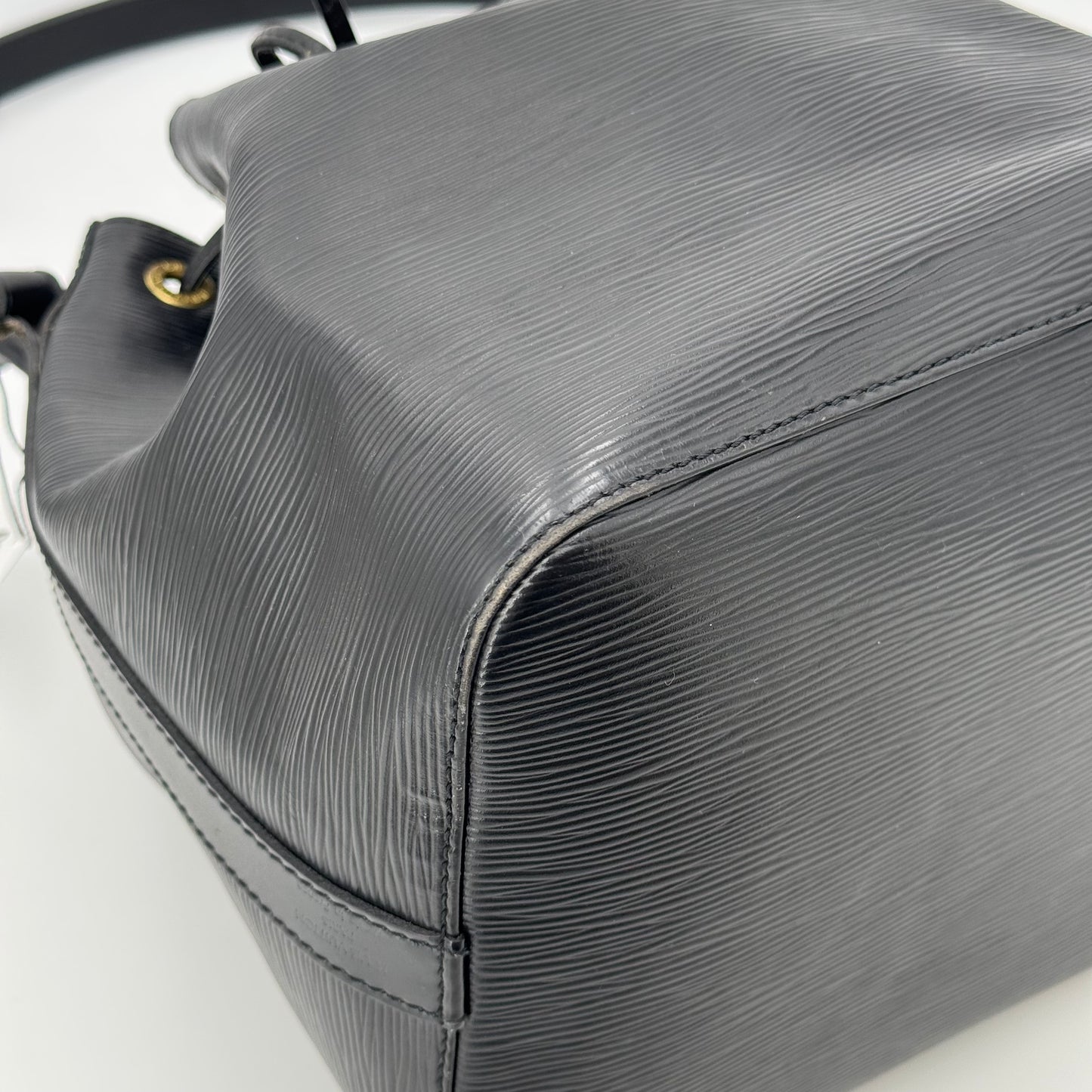 Louis Vuitton Noé noir PM