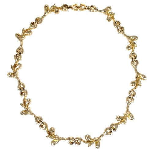 Dior collier vintage