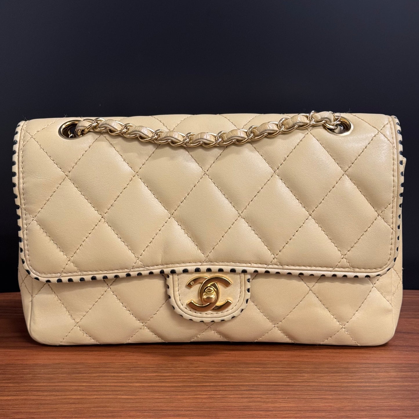 Chanel Edition Limitée