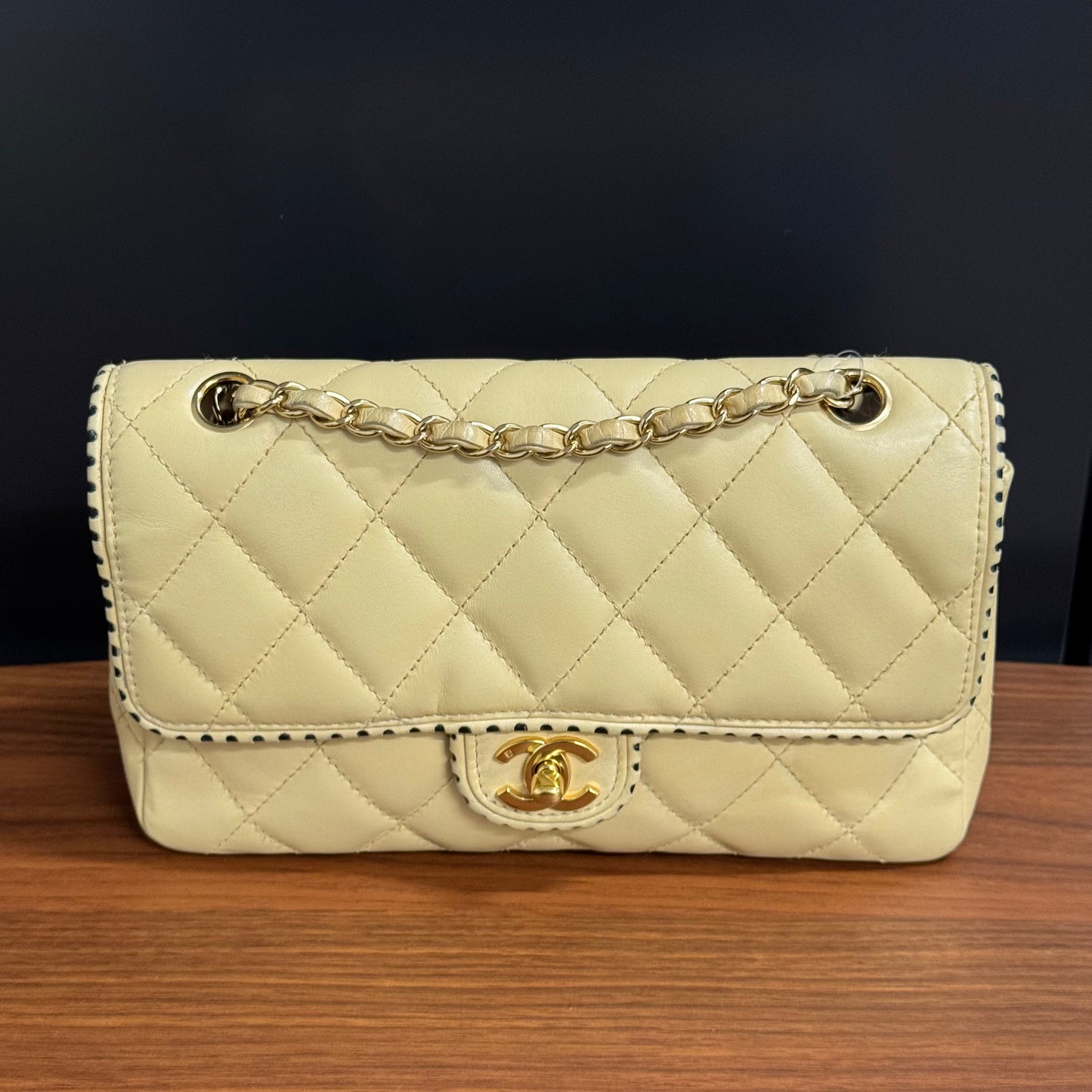 Chanel Edition Limitée