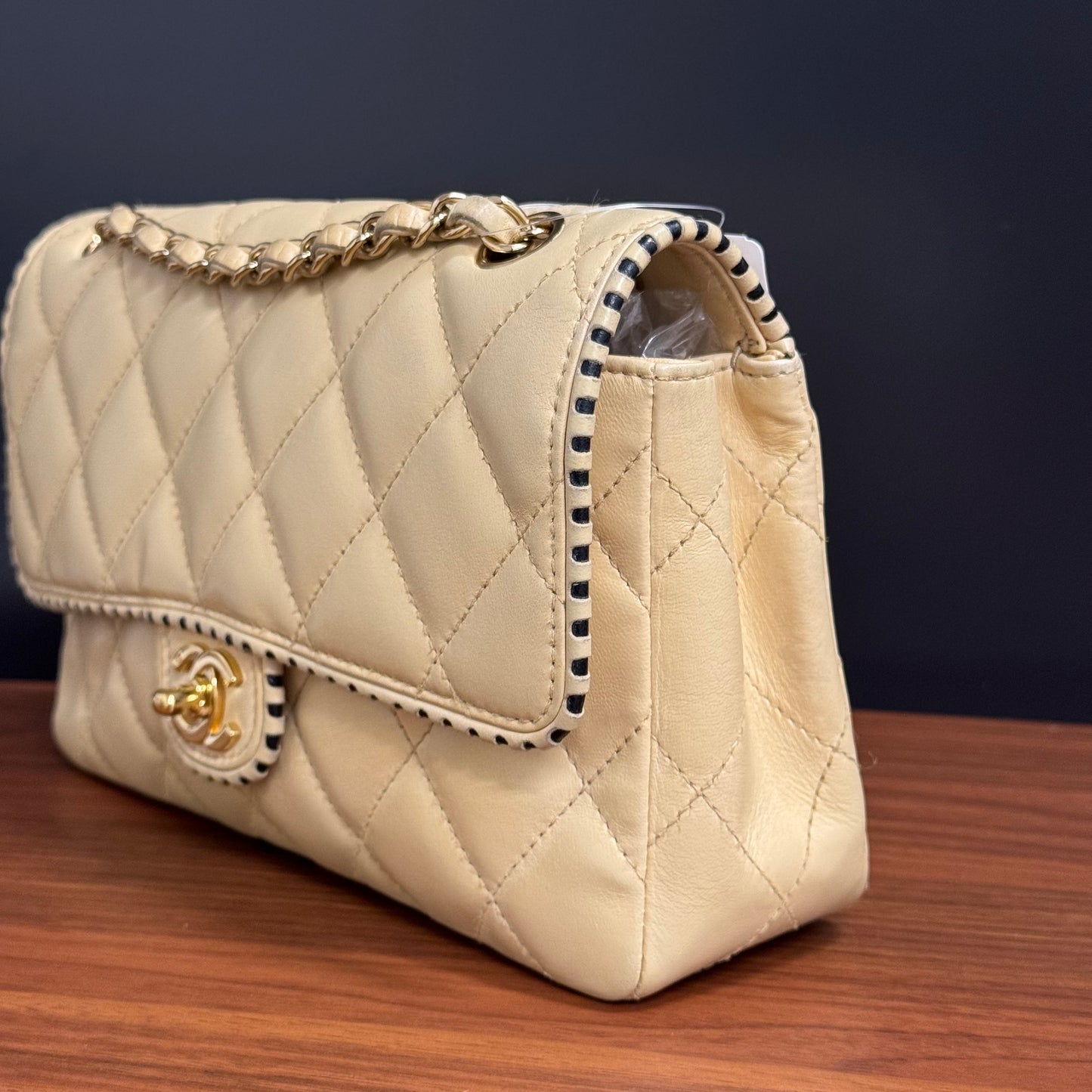 Chanel Edition Limitée