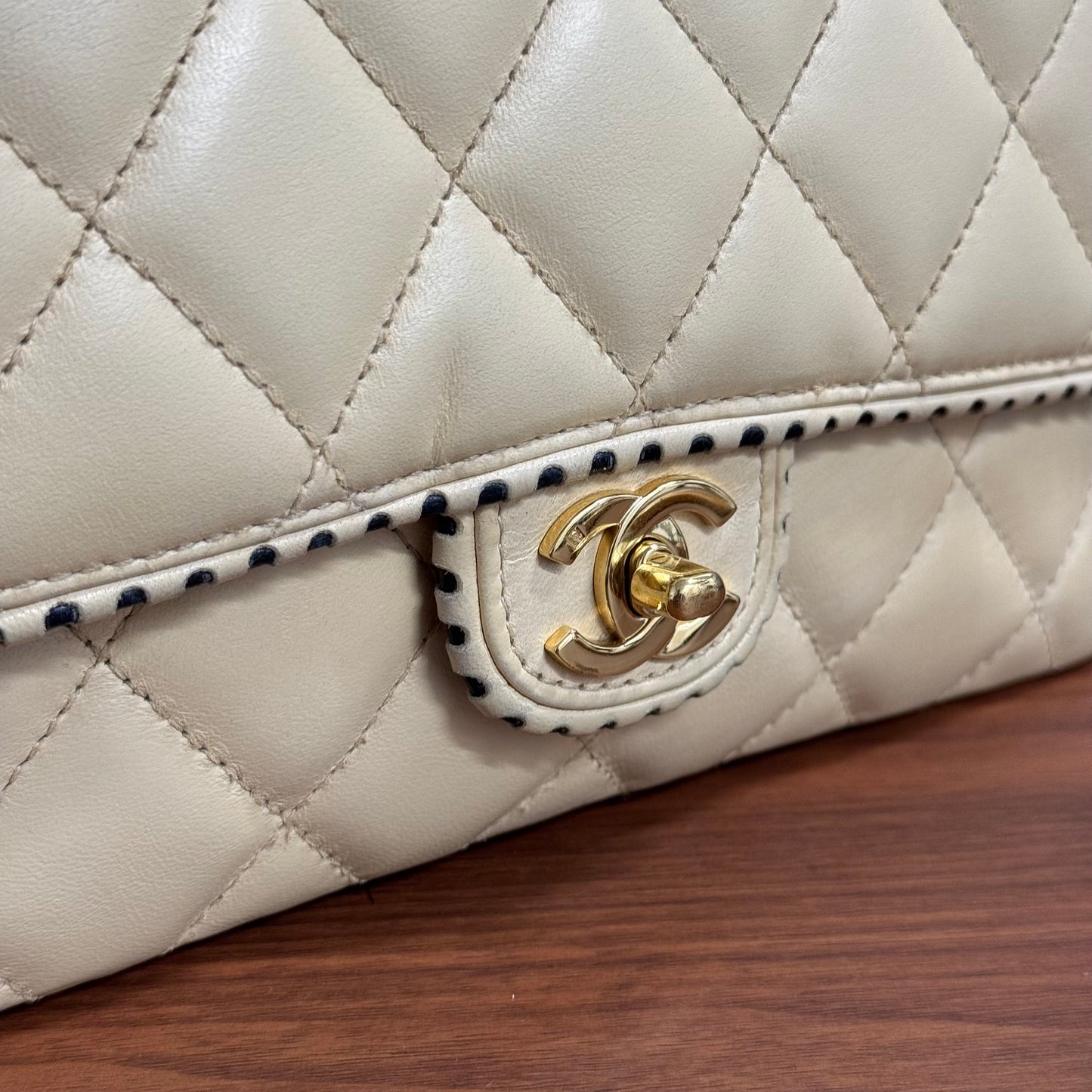 Chanel Edition Limitée