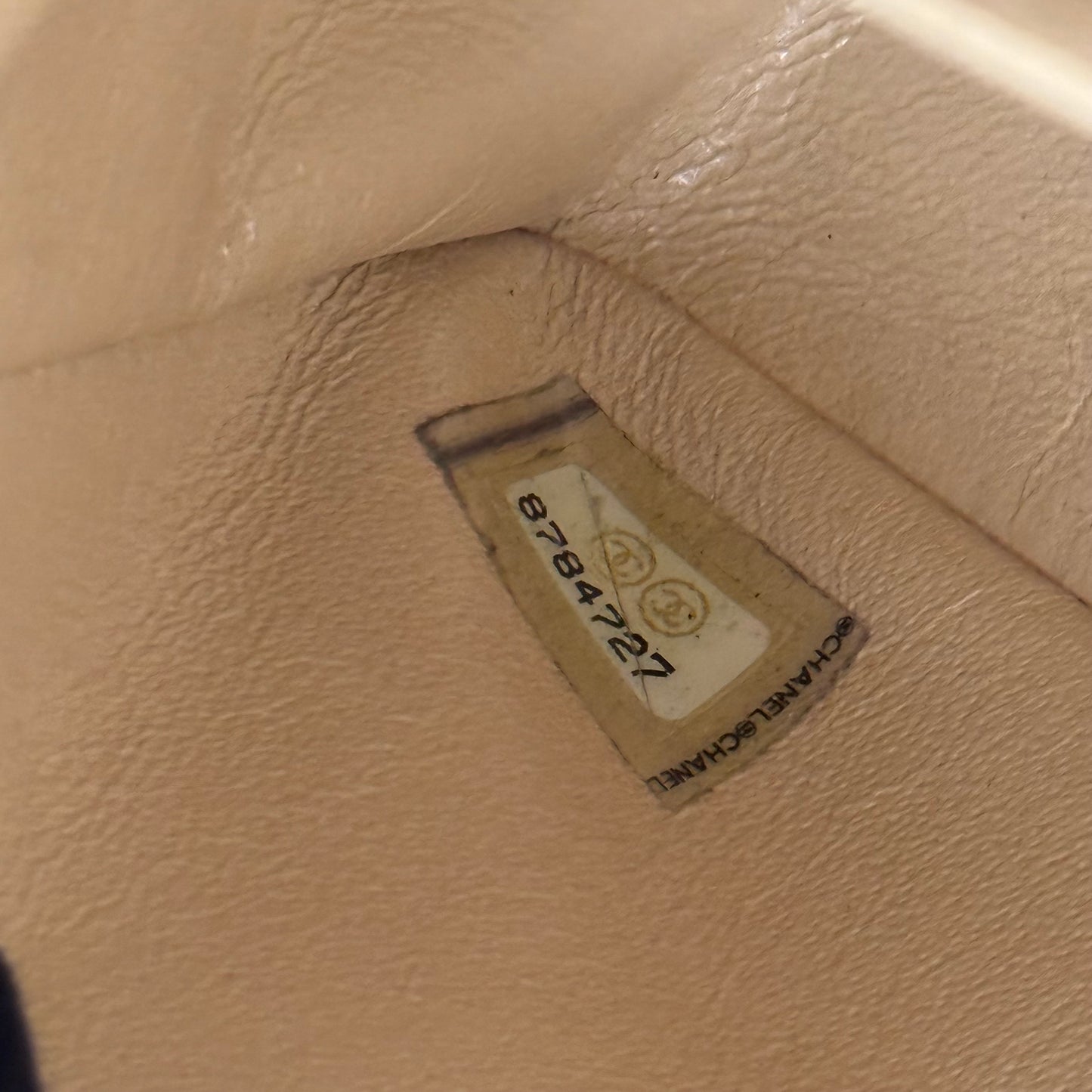 Chanel Edition Limitée