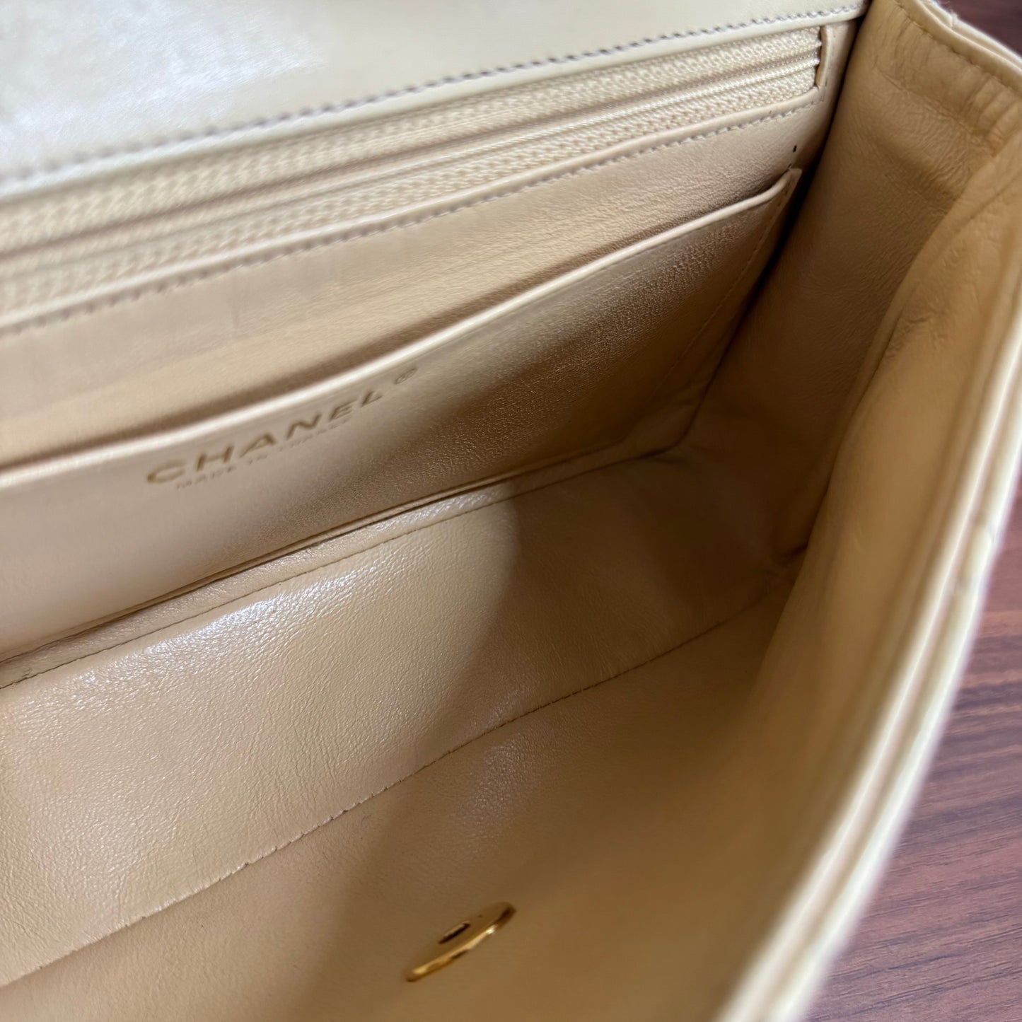 Chanel Edition Limitée