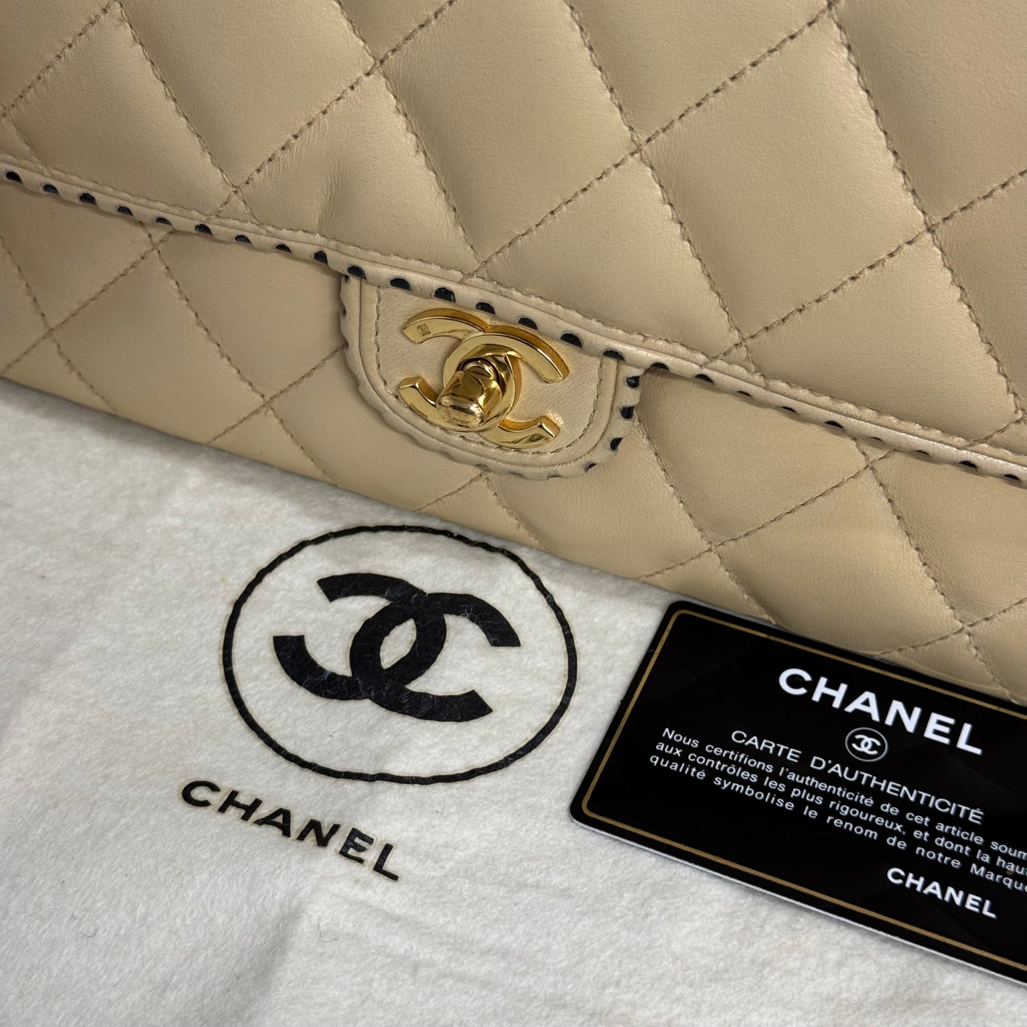 Chanel Edition Limitée