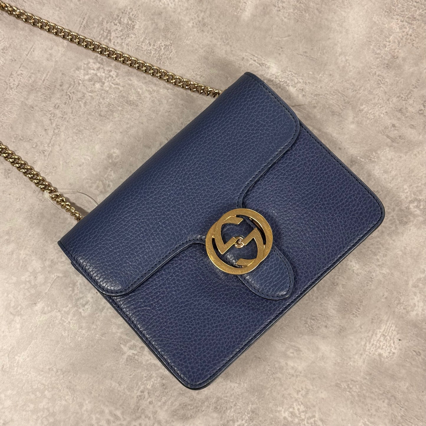Gucci Petit Dollar