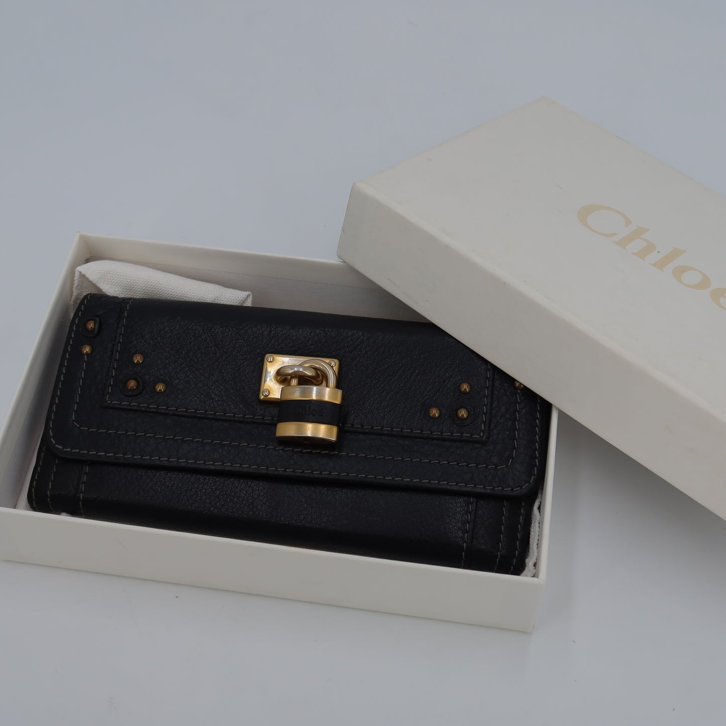 Chloe portefeuille Paddington