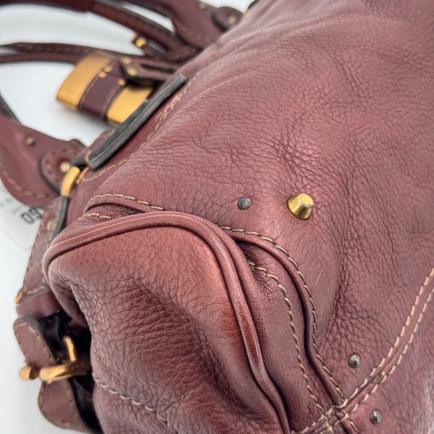 Chloé Paddington