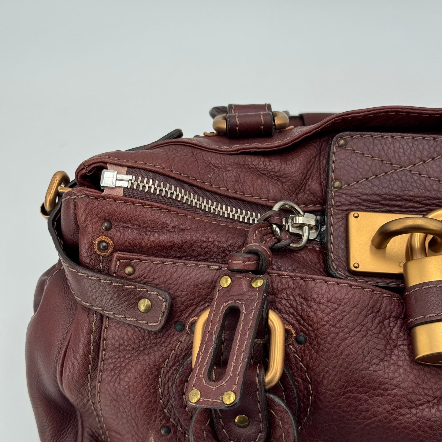 Chloé Paddington