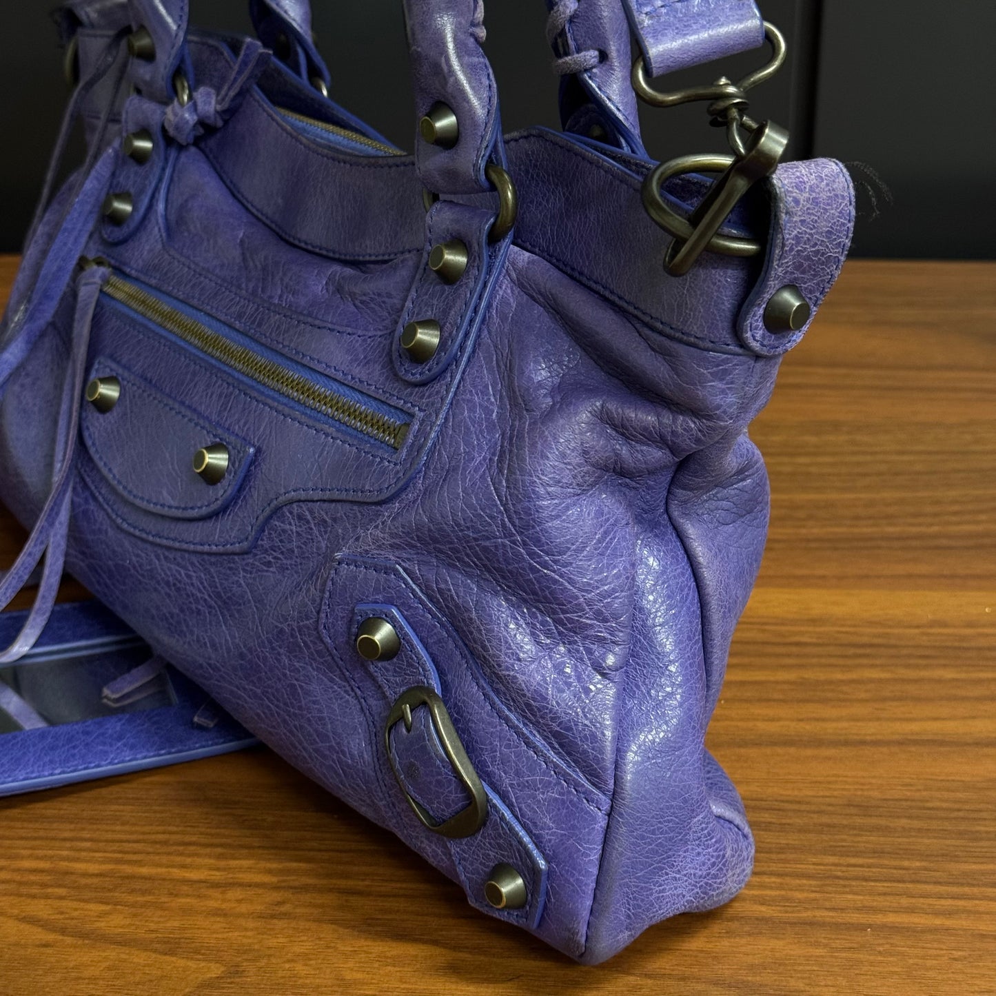 Balenciaga First
