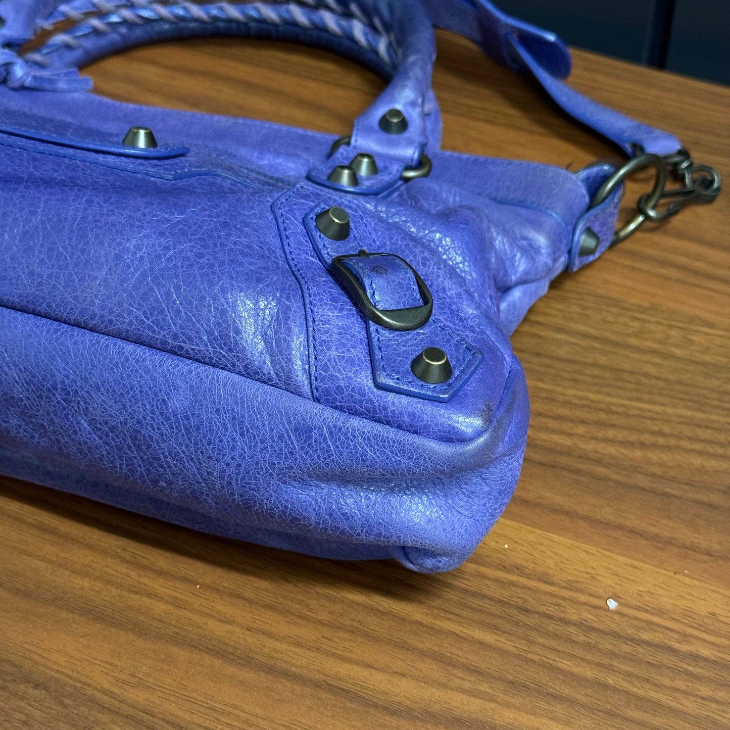 Balenciaga First