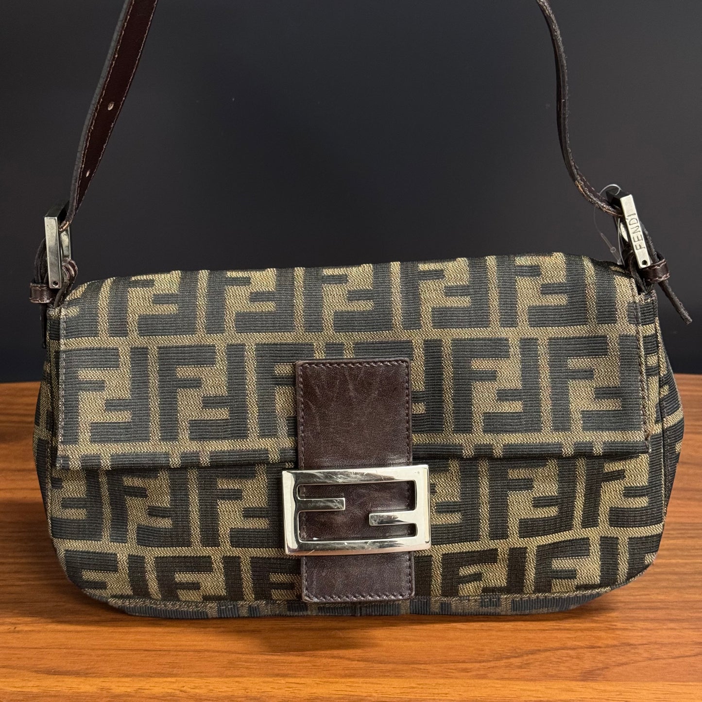 Fendi Baguette