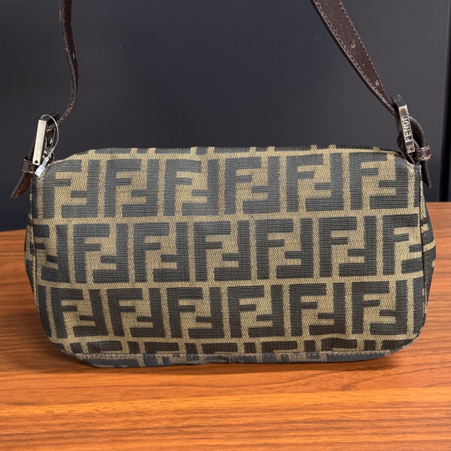 Fendi Baguette