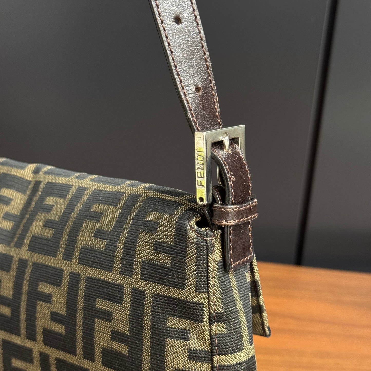 Fendi Baguette