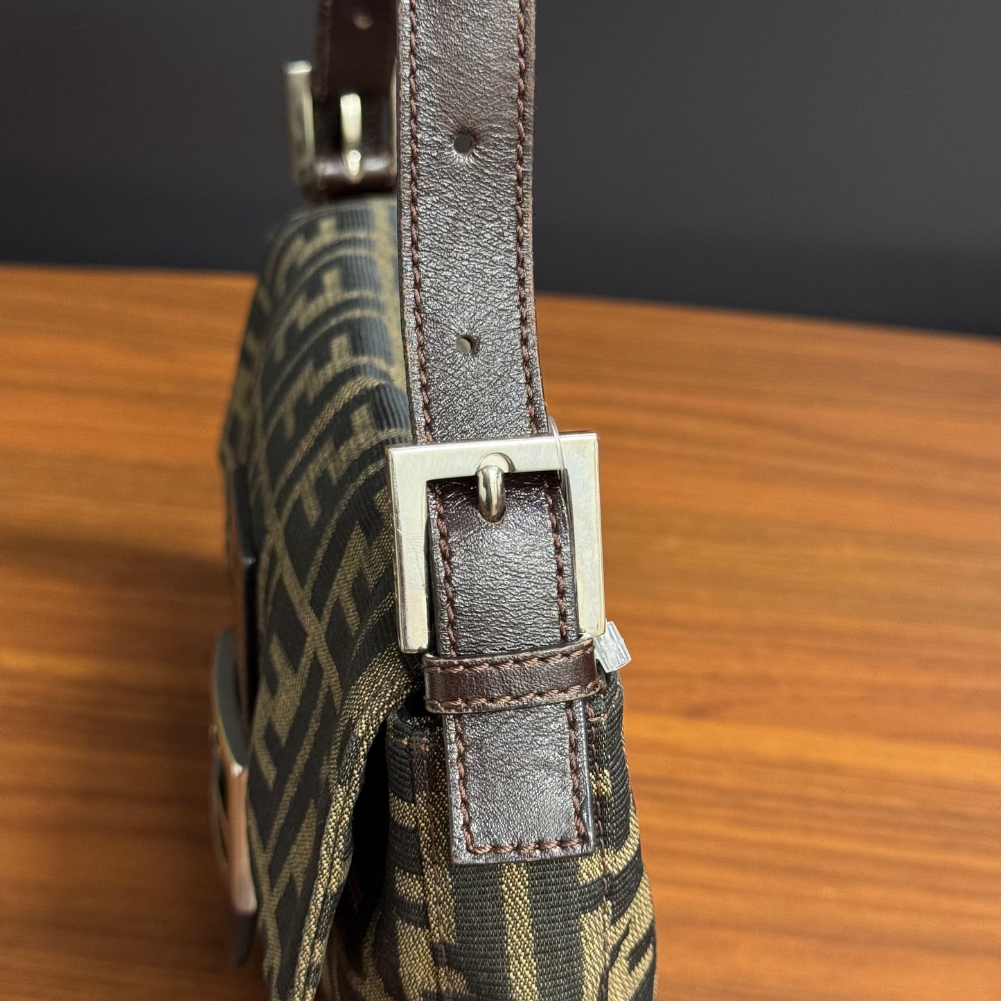 Fendi Baguette