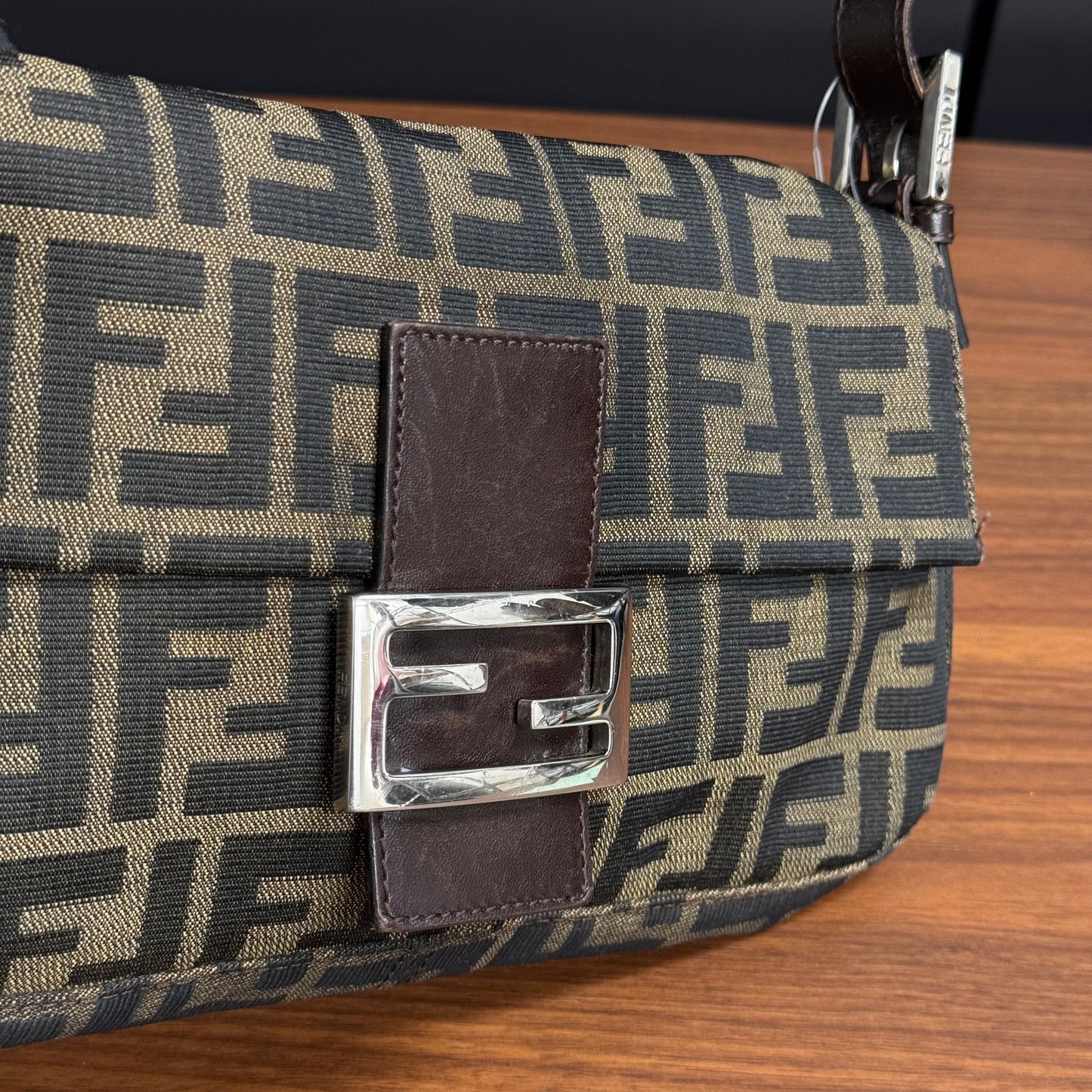 Fendi Baguette