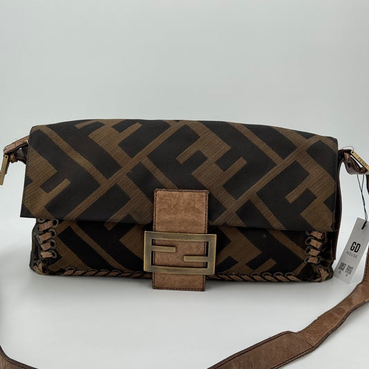 Fendi Baguette XL