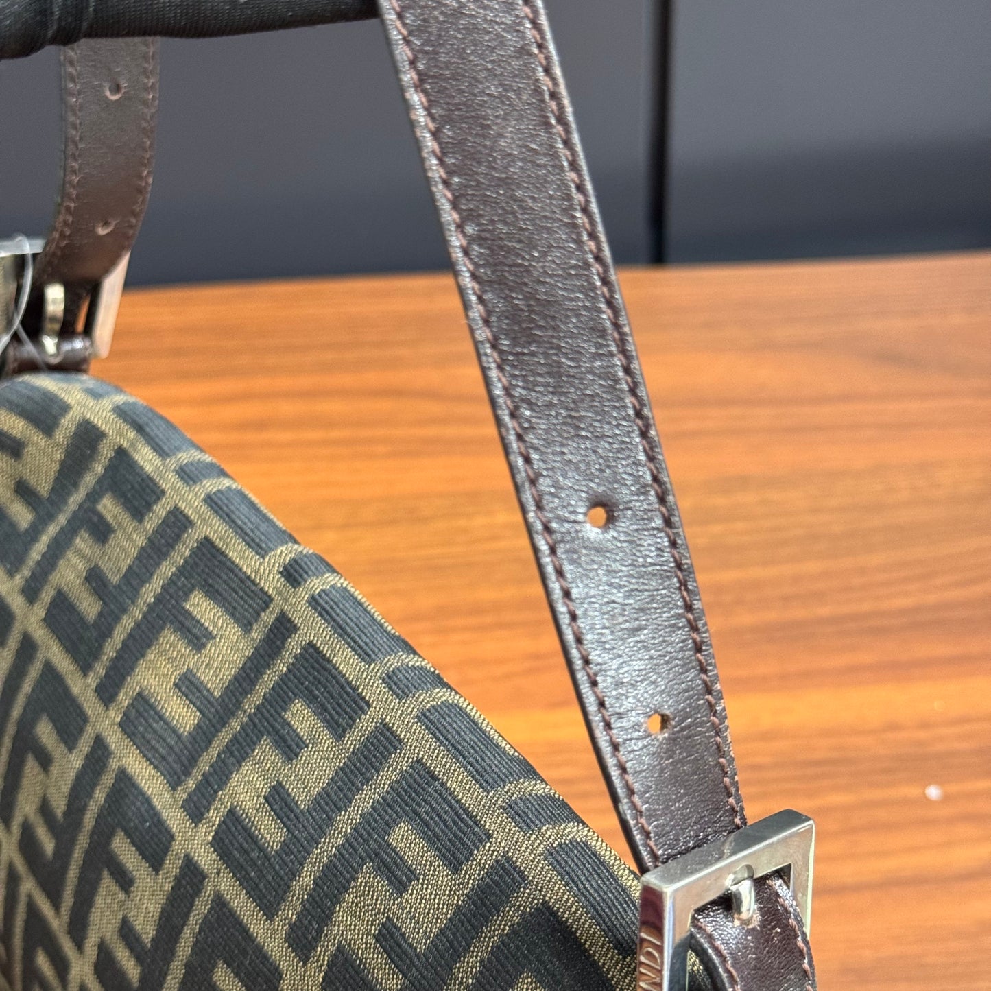Fendi Baguette