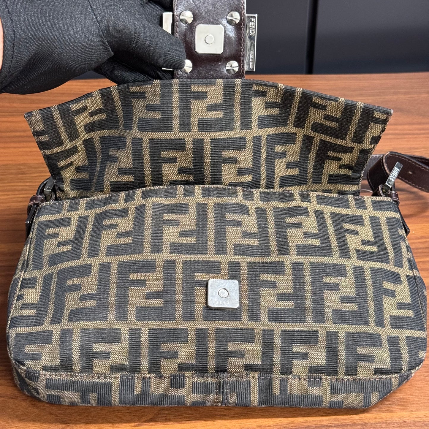 Fendi Baguette