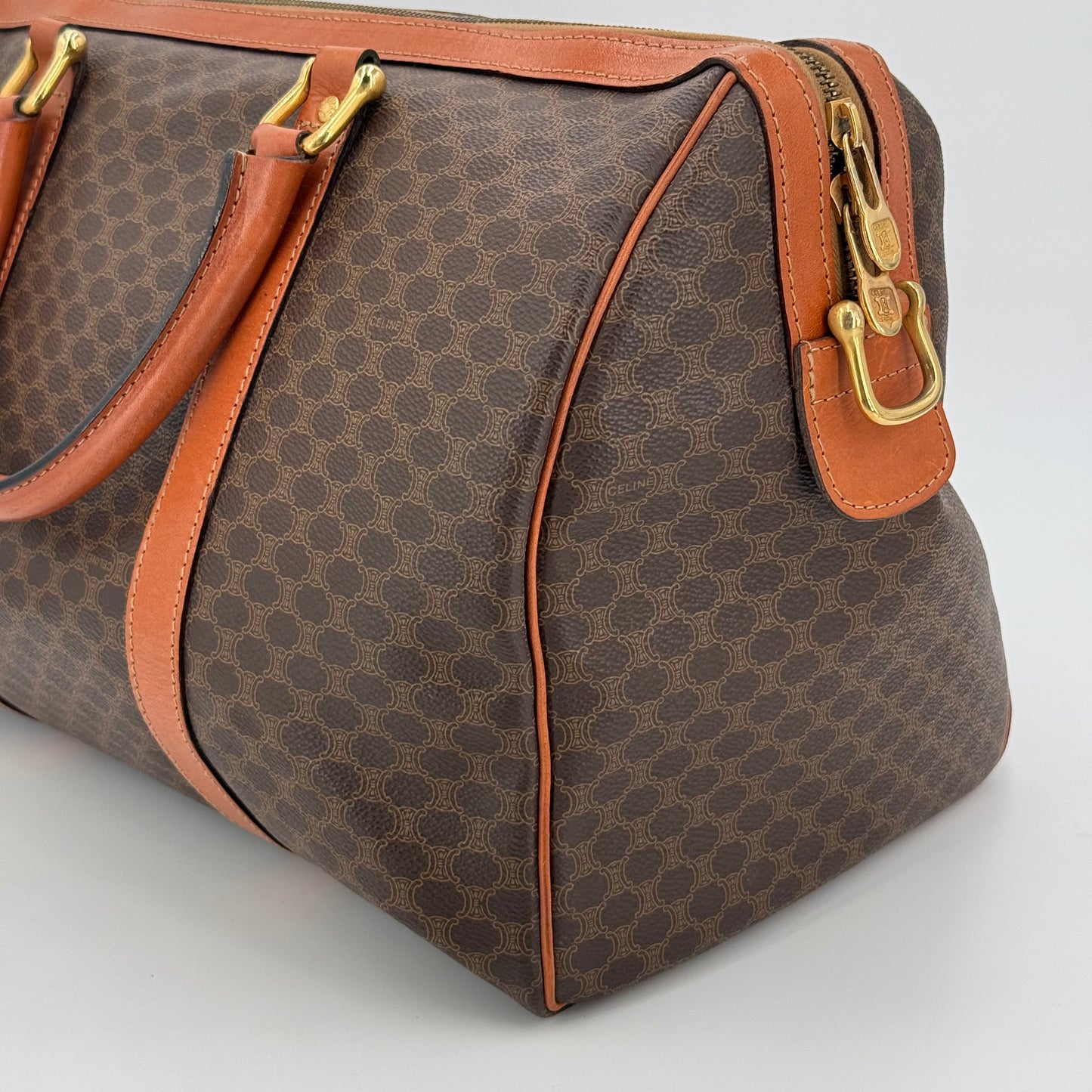 Céline sac de voyage 40