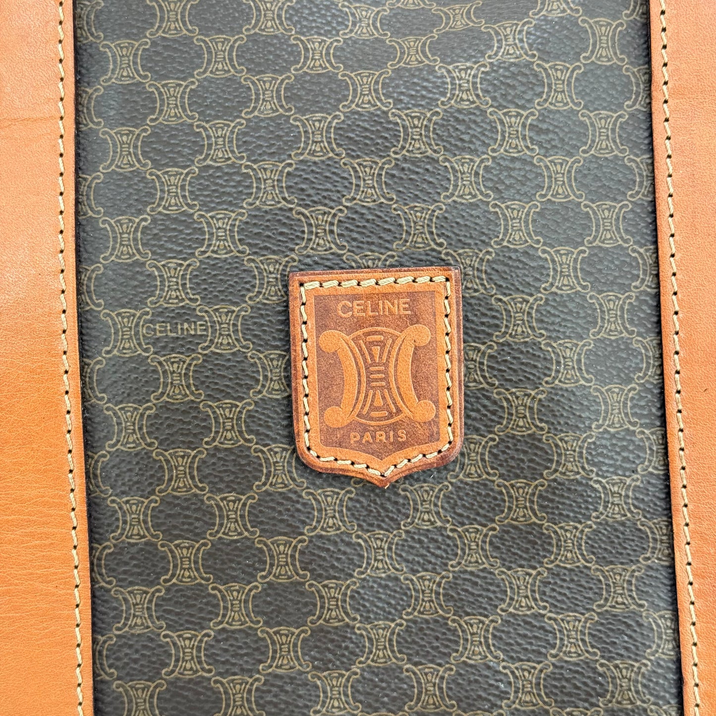 Céline sac de voyage 40
