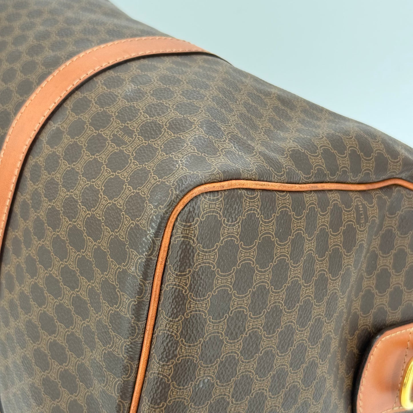 Céline sac de voyage 40