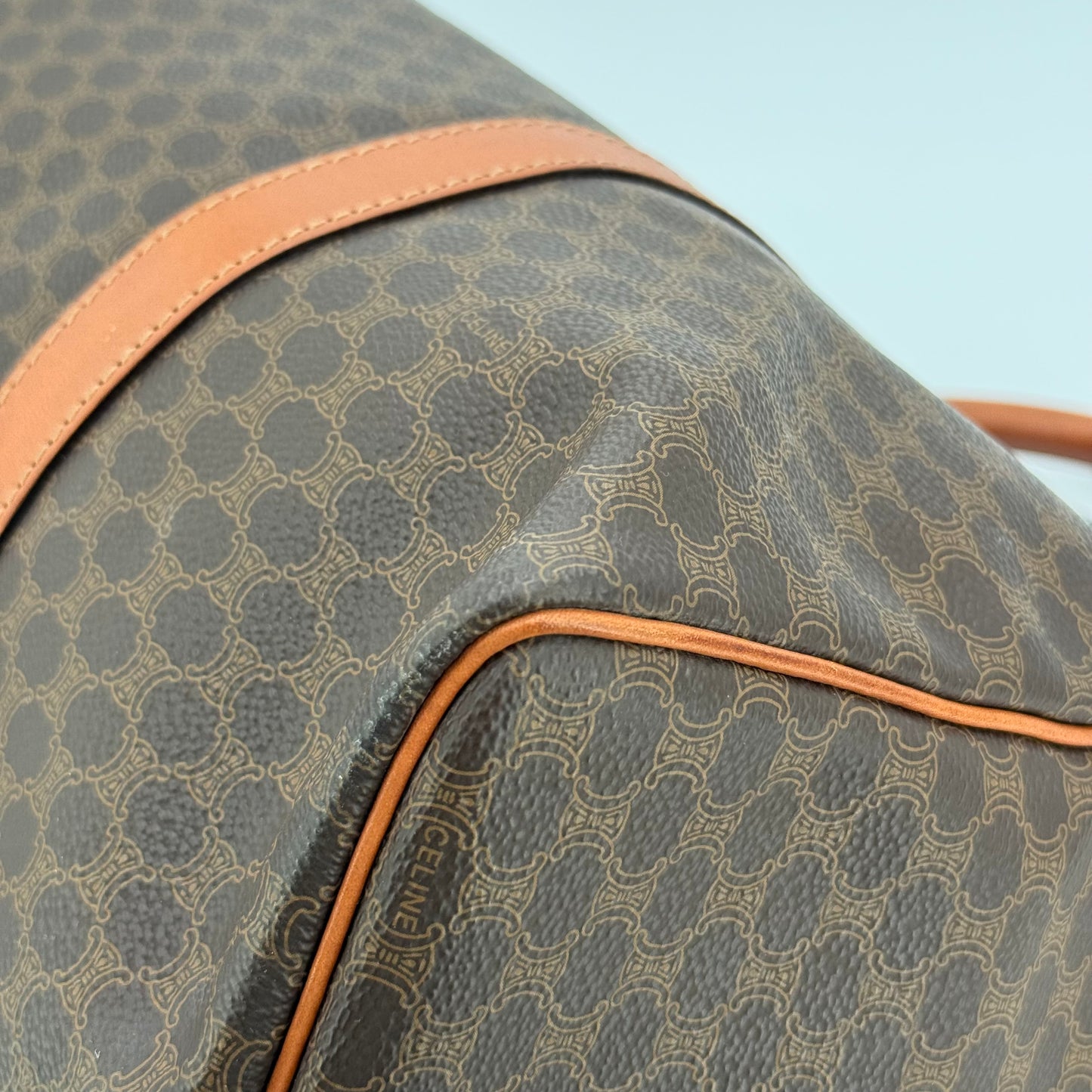 Céline sac de voyage 40