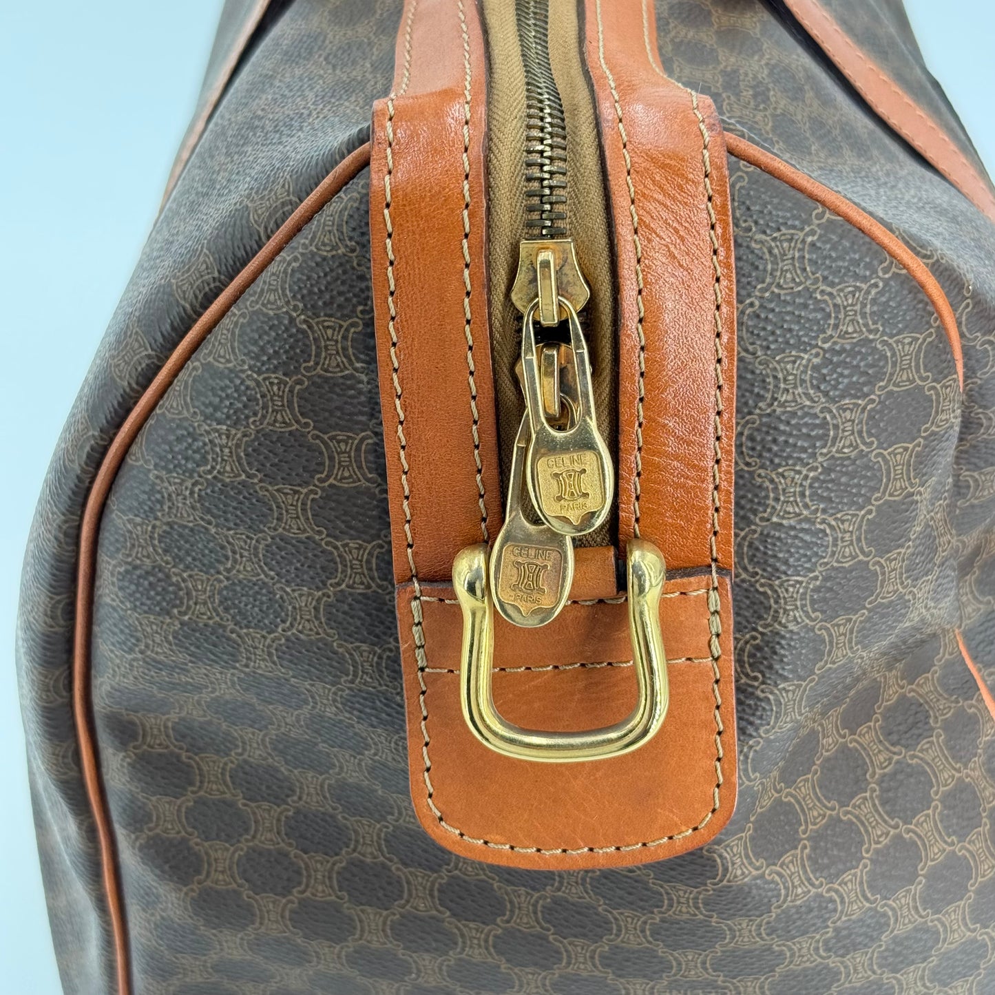 Céline sac de voyage 40