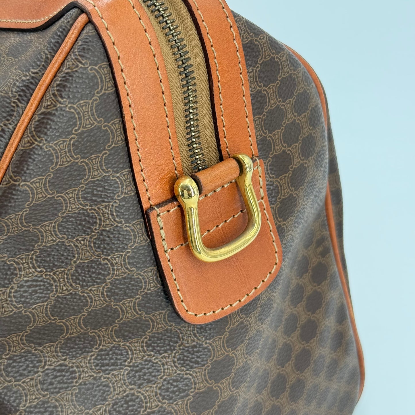Céline sac de voyage 40