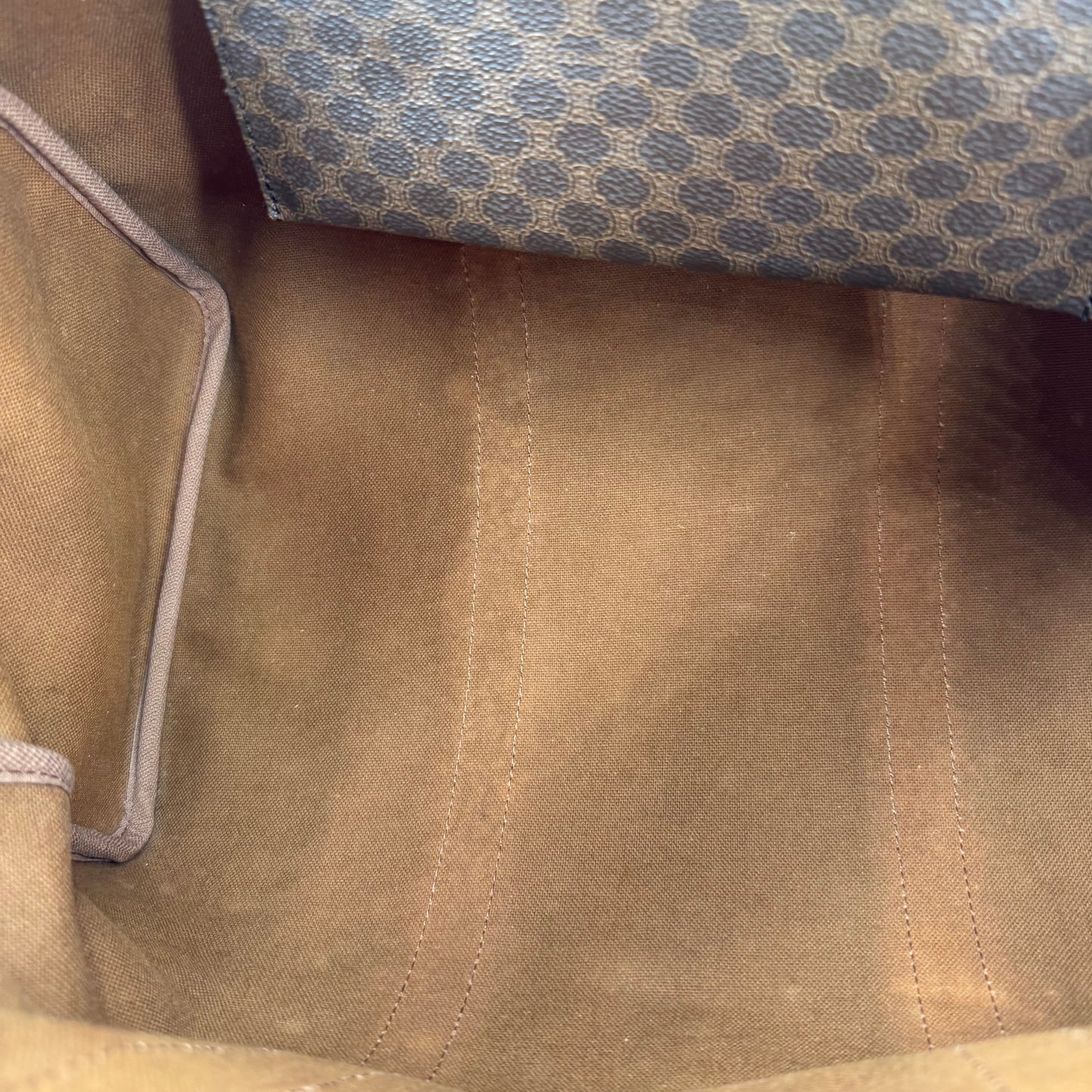 Céline sac de voyage 40