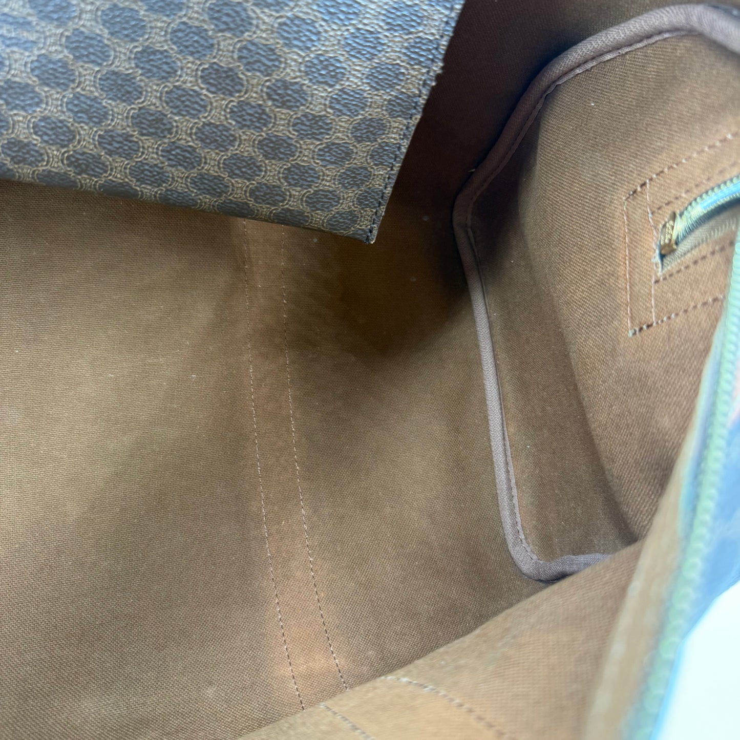 Céline sac de voyage 40