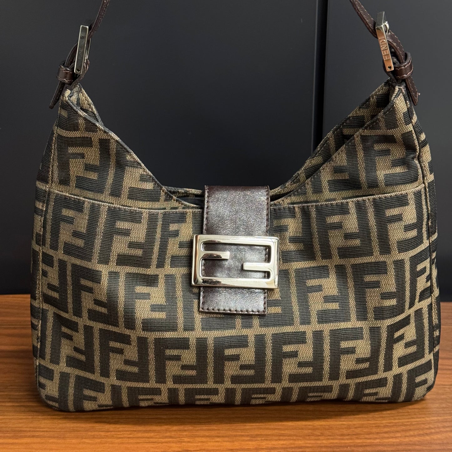 Fendi Hobo Mama