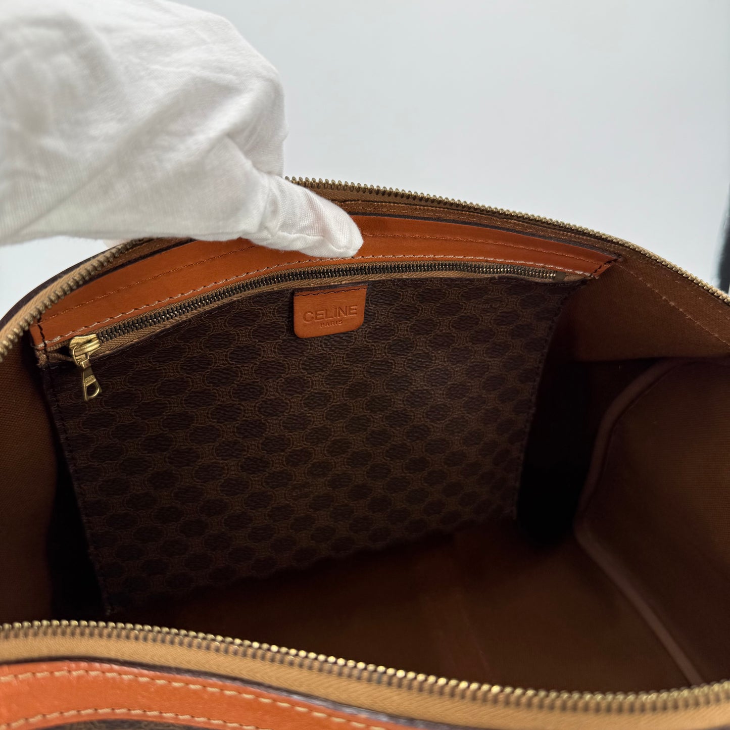 Céline sac de voyage 40
