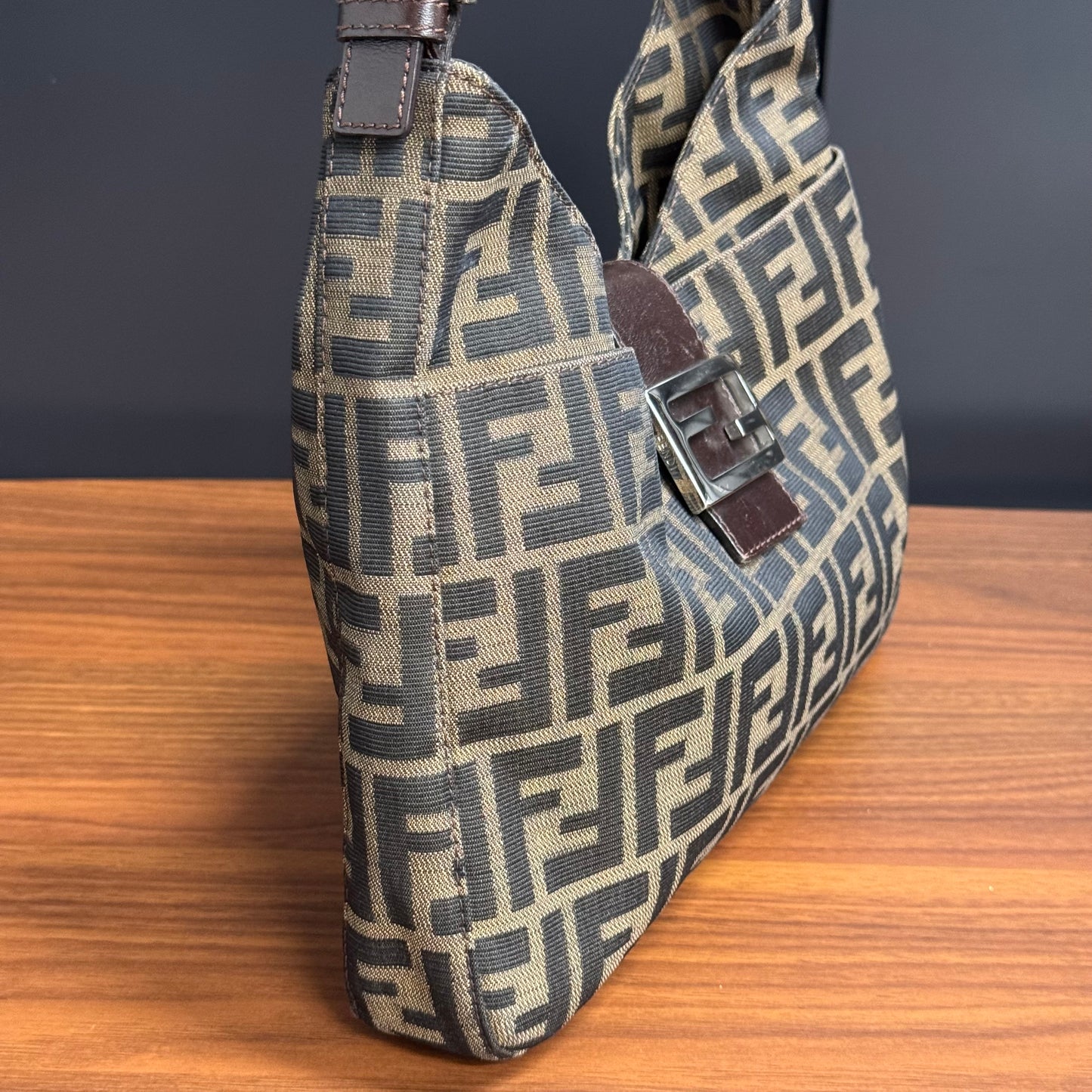 Fendi Hobo Mama