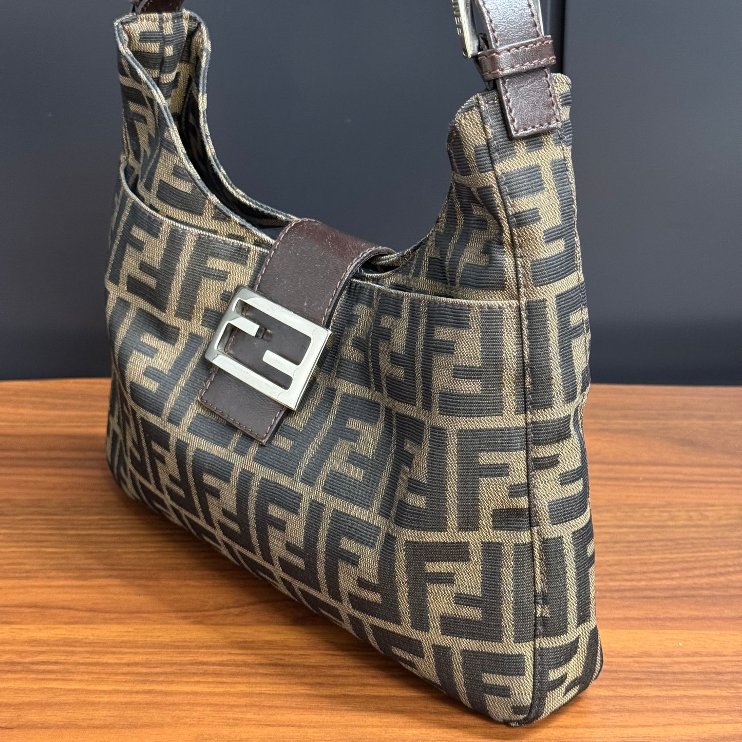 Fendi Hobo Mama