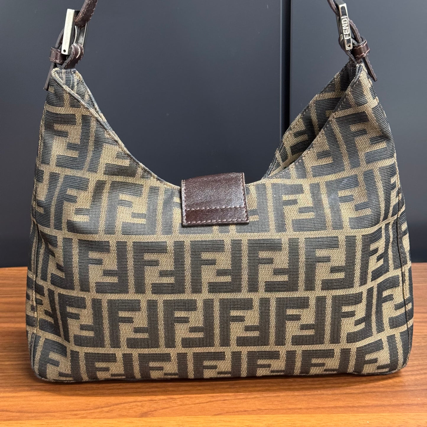 Fendi Hobo Mama