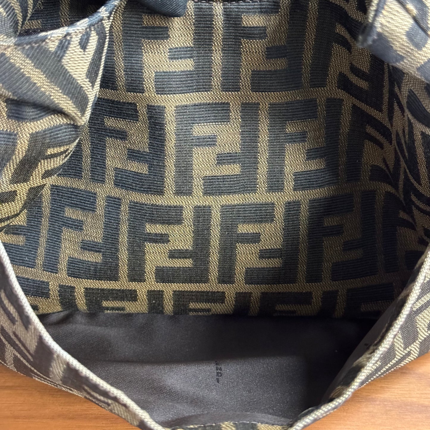 Fendi Hobo Mama